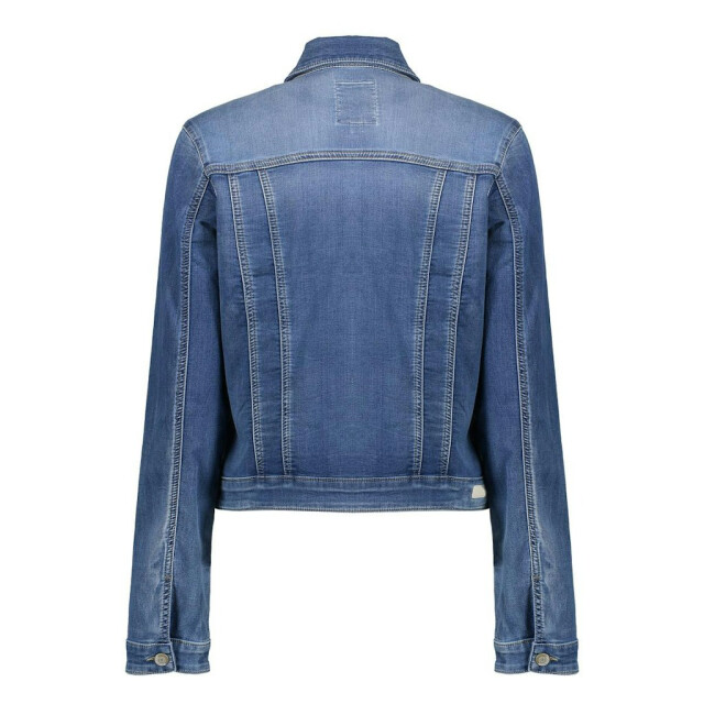 Geisha jeans jacket 55002-10 811 stonewash 06121.264.0023 large