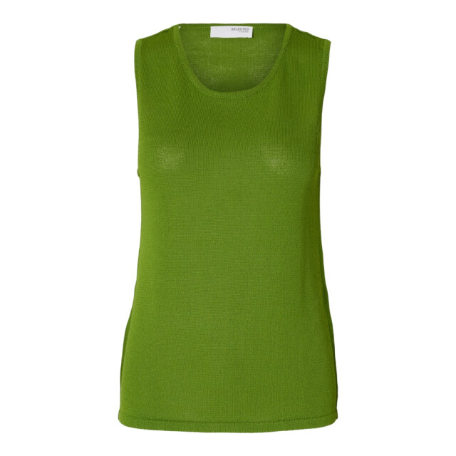 Selected Femme slfmoon sus sl knit top b 16093769 spindle tee 06010.343.0065 large