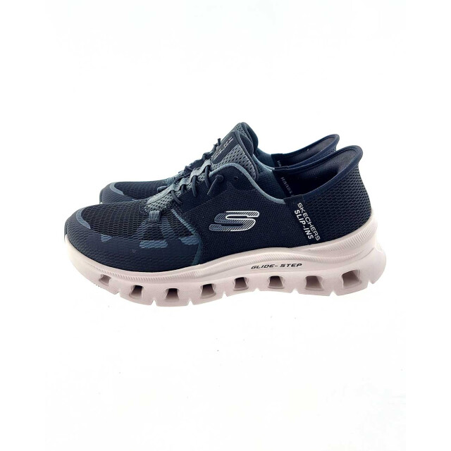Skechers 150420 Sneakers Zwart 150420 large