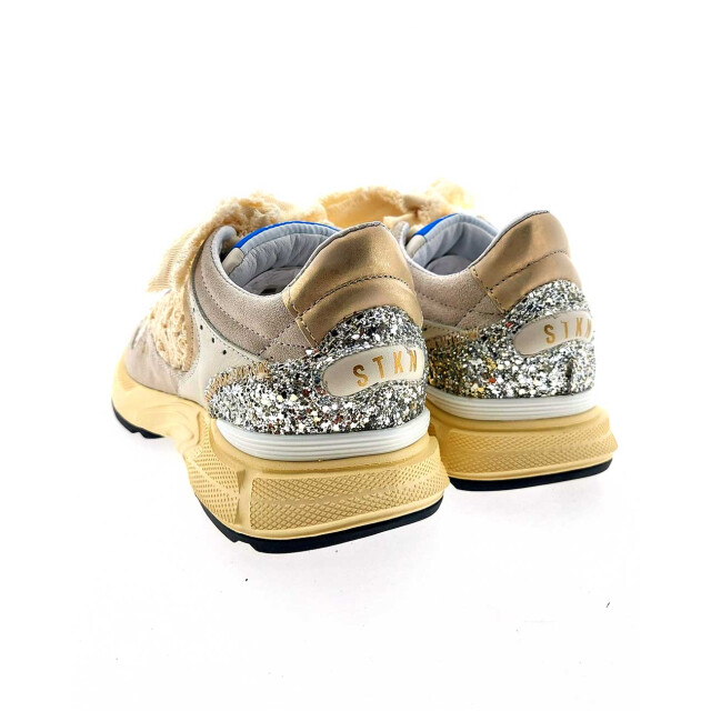 Stokton Reverse d sneakers REVERSE D large