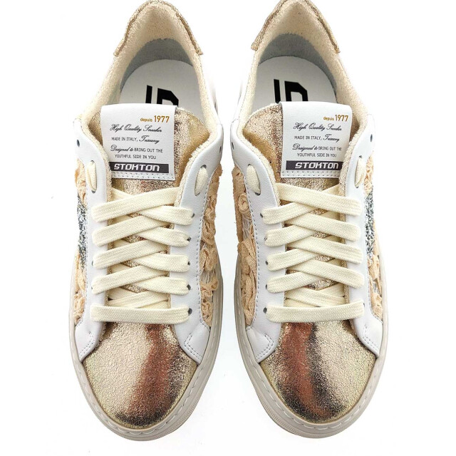Stokton Power d sneakers POWER D large