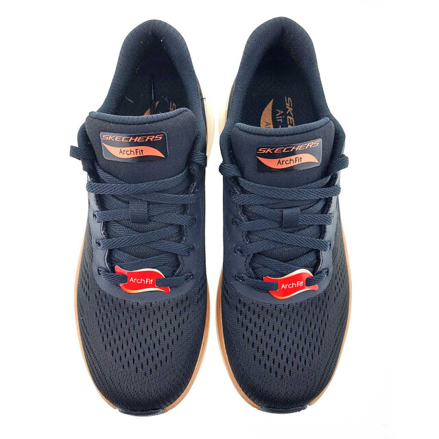 Skechers 150067 Sneakers Zwart 150067 large