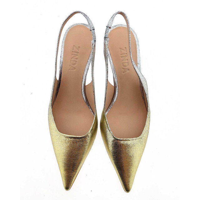 Zinda 2748 pumps 2748 large