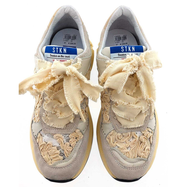 Stokton Reverse d sneakers REVERSE D large