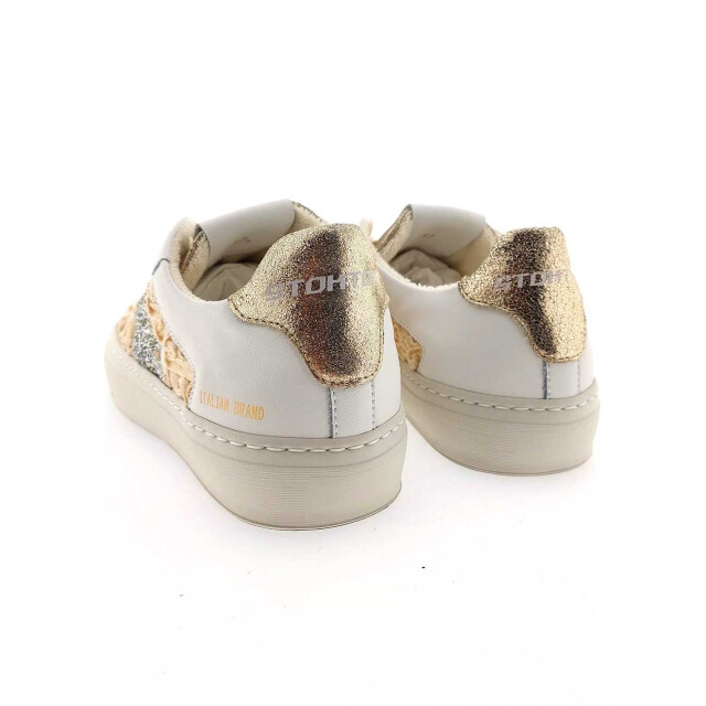 Stokton Power d sneakers POWER D large