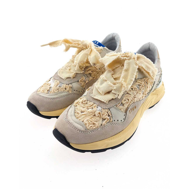 Stokton Reverse d sneakers REVERSE D large