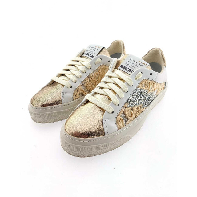 Stokton Power d sneakers POWER D large