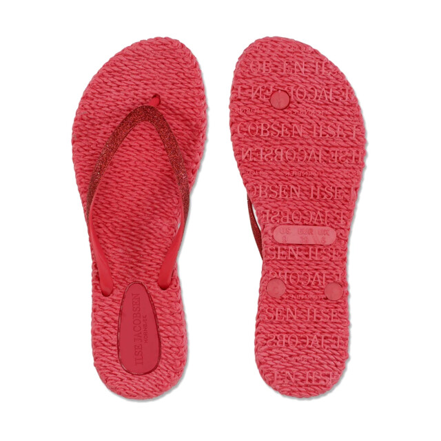 Ilse Jacobsen Cheerful01 slippers CHEERFUL01 large