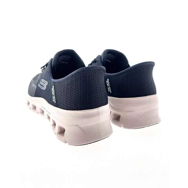 Skechers 232930 Sneakers Zwart 232930 large