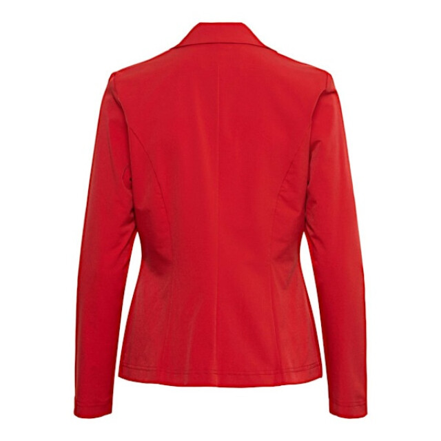 &Co Woman &co women blazer phileine stone red Phileine - Stone Red large