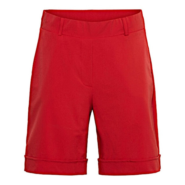 &Co Woman &co woen short philis travel stone red Philis travel - Stone Red large