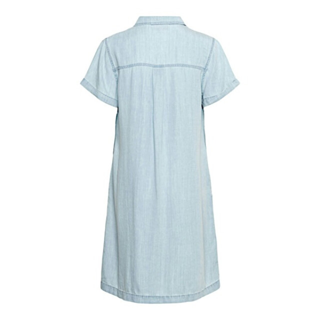 &Co Woman &co women jurk joanna light denim Joanna - light Denim large