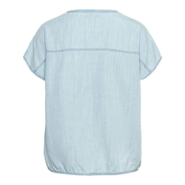 &Co Woman &co women top jessie light denim Jessie - light Denim large