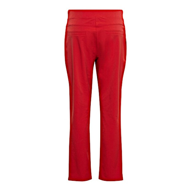 &Co Woman &co woen broek peppe 7/8 travel stone red Peppe 7/8 travel - Stone Red large