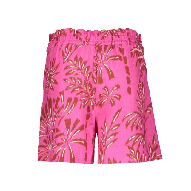 Geisha 51411-20 445 short fuchsia/off-white 51411-20 445 large