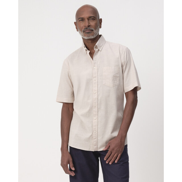 Campbell Ranger overhemd met korte mouwen 096160-004-M large
