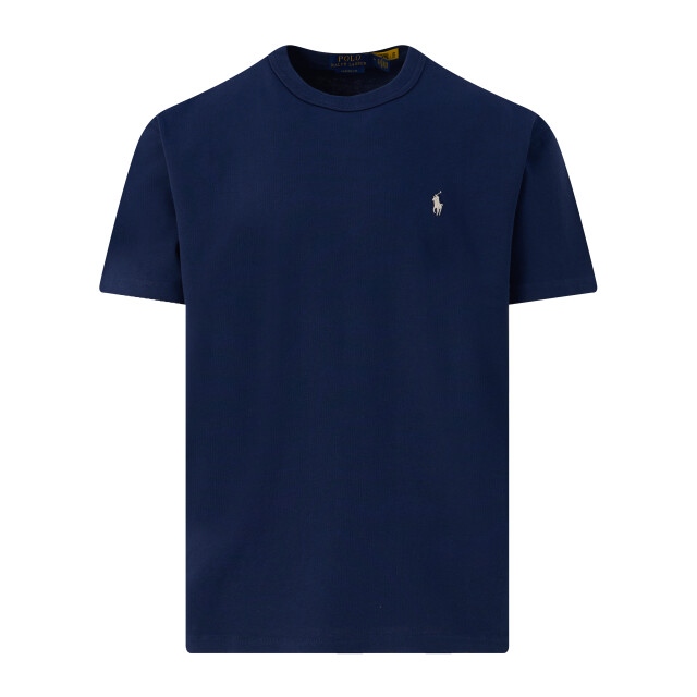 Ralph Lauren T-shirt met korte mouwen 099935-001-XL large