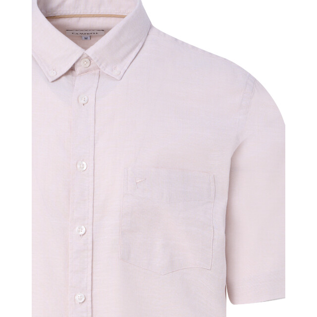 Campbell Ranger overhemd met korte mouwen 096160-004-M large
