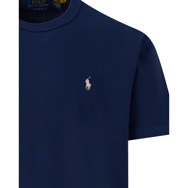 Ralph Lauren T-shirt met korte mouwen 099935-001-XL large