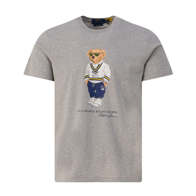 Ralph Lauren T-shirt met korte mouwen 102263-001-L large