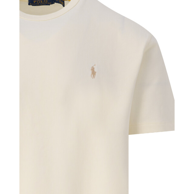 Ralph Lauren T-shirt ss 103188-001-XL large