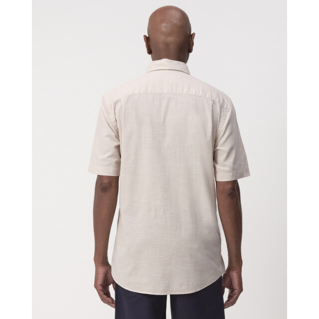 Campbell Ranger overhemd met korte mouwen 096160-004-M large