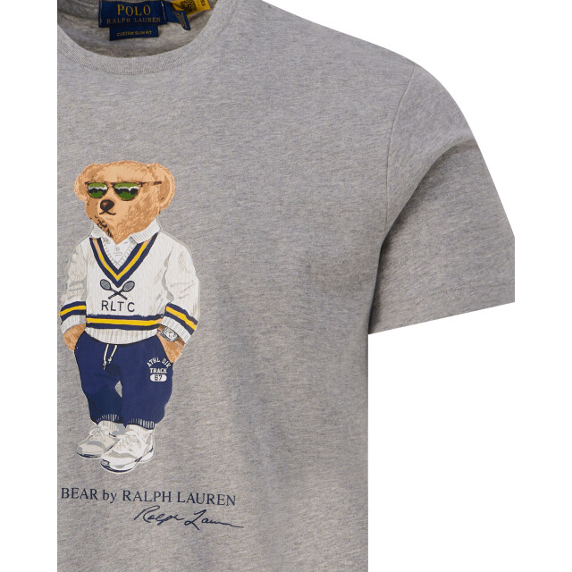 Ralph Lauren T-shirt met korte mouwen 102263-001-L large