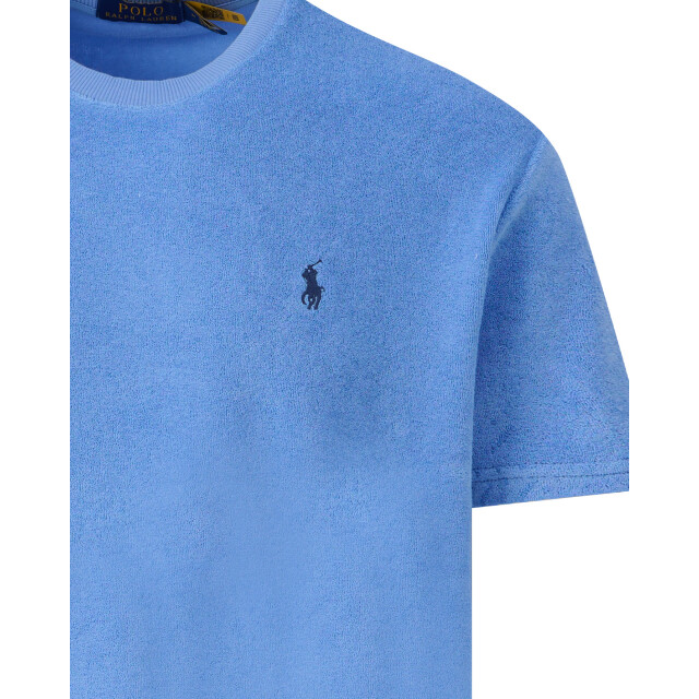 Ralph Lauren T-shirt met korte mouwen 102276-001-L large