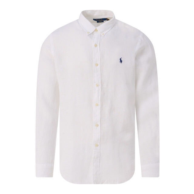 Ralph Lauren casual shirt ls 102290-001-L large