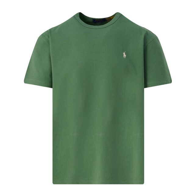 Ralph Lauren T-shirt ss 103187-001-XL large