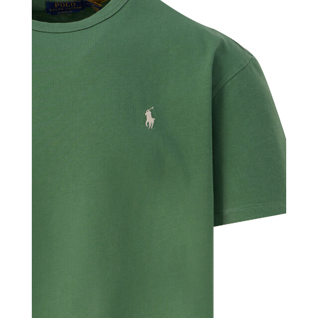 Ralph Lauren T-shirt ss 103187-001-XL large