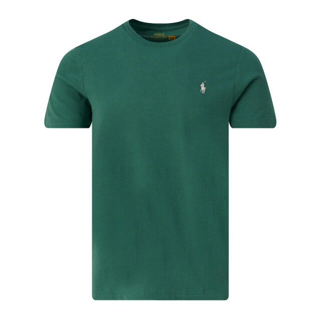 Ralph Lauren T-shirt met korte mouwen 102271-001-L large
