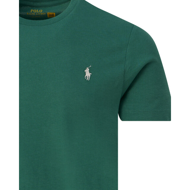 Ralph Lauren T-shirt met korte mouwen 102271-001-L large