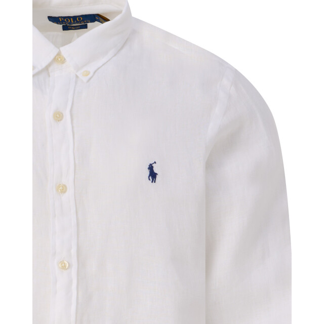 Ralph Lauren casual shirt ls 102290-001-L large