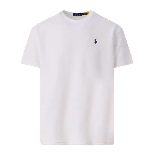 Ralph Lauren T-shirt met korte mouwen 102275-001-L large