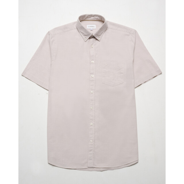 Campbell Ranger overhemd met korte mouwen 096160-004-M large