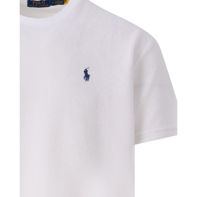 Ralph Lauren T-shirt met korte mouwen 102275-001-L large