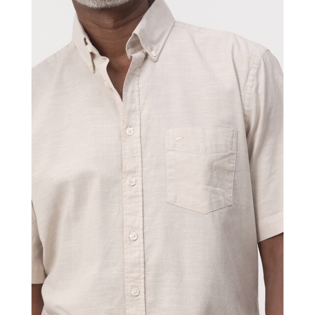 Campbell Ranger overhemd met korte mouwen 096160-004-M large