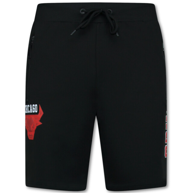 Top-Star Bulls zomerset twinset bulls SET: QQ-1685 large