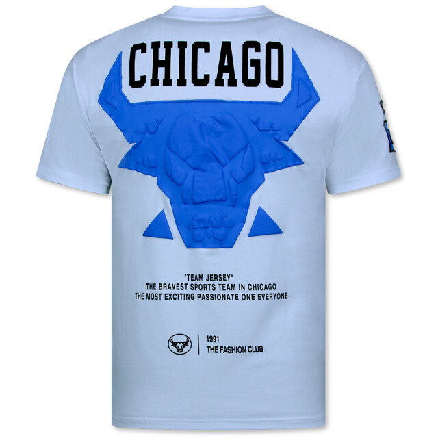 Top-Star Bulls zomerset twinset bulls SET: QQ-1685 large