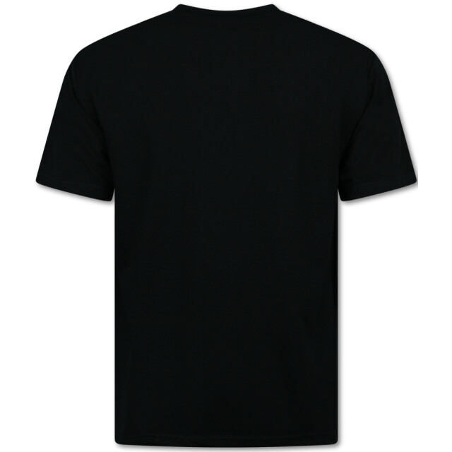 Top-Star Tupac shirt t-shirt met opdruk YN2-663 large