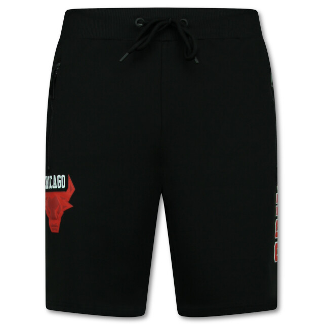 Top-Star Bulls zomerset twinset bulls YN2-698 large