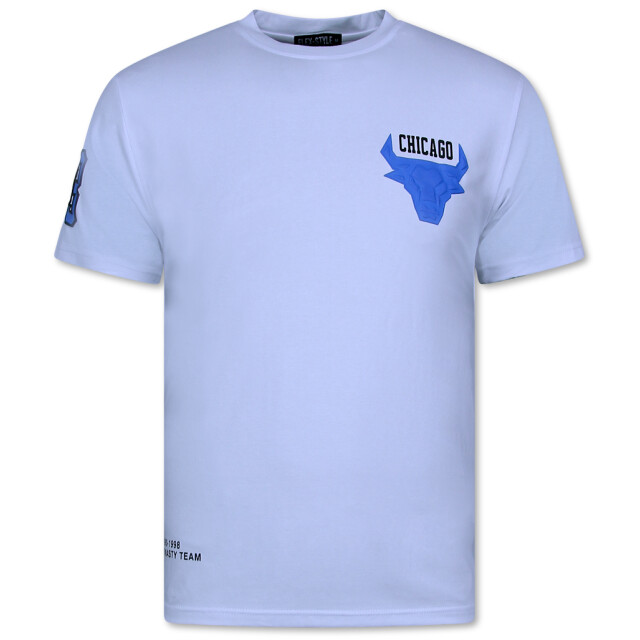 Top-Star Bulls zomerset twinset bulls SET: QQ-1685 large