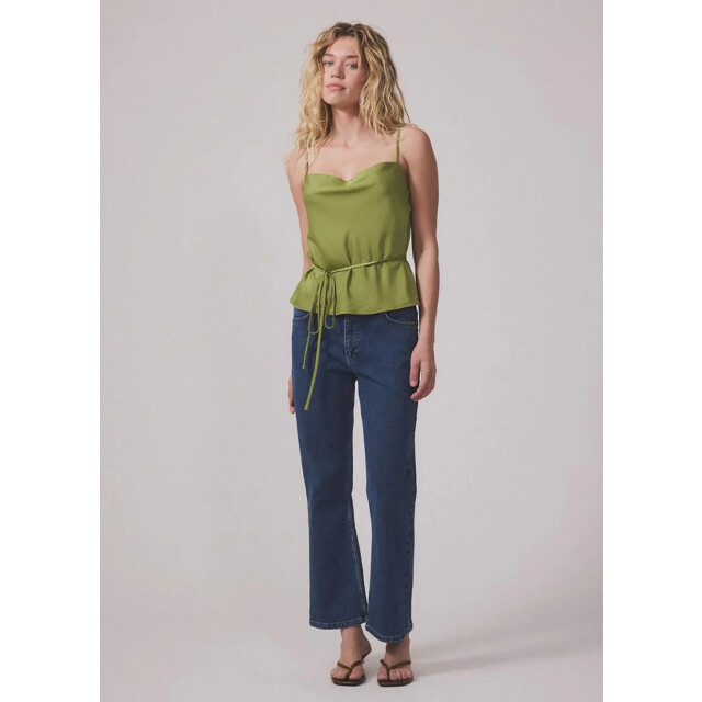 Modström Narcissamd strap top satijn 9463025172808 large