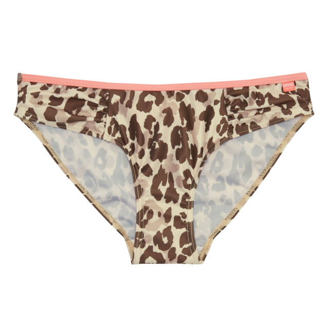 Regatta Dames aceana bikinibroekje UTRG10126_leopard large