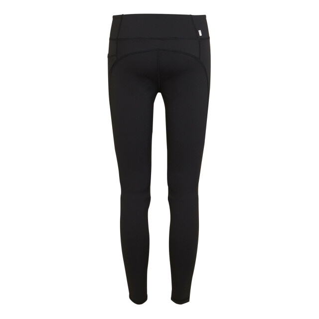 Regatta Dames holeen pro compressie legging UTRG10748_black large