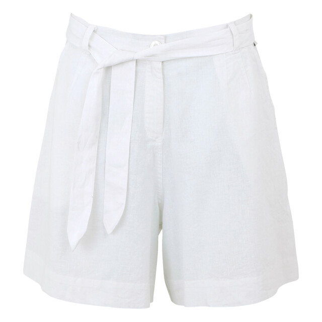 Regatta Dames sabela ii korte broek UTRG10780_white large