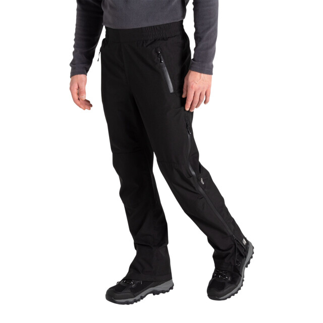 Dare2b Heren adriot iii overbroek UTRG11368_black large