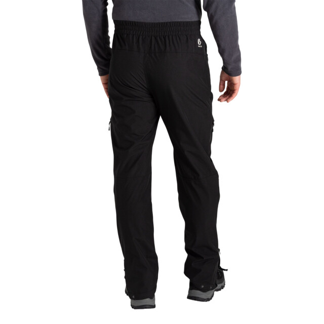 Dare2b Heren adriot iii overbroek UTRG11368_black large