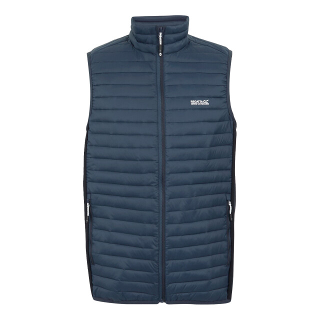 Regatta Heren andreson hybride gewatteerde jas UTRG11465_moonlightdenimnavy large